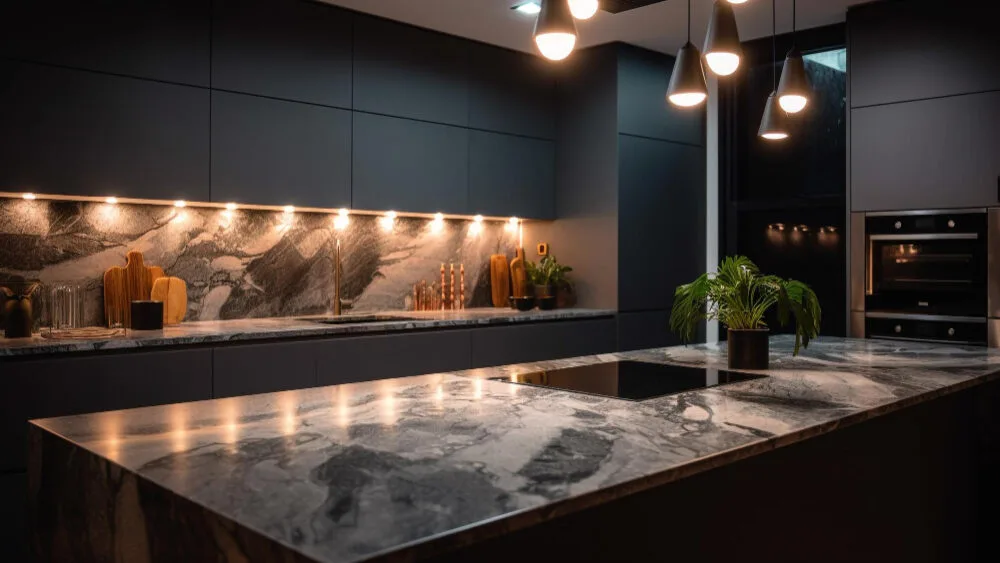 Top Quartz Countertop Trends in Fair Oaks