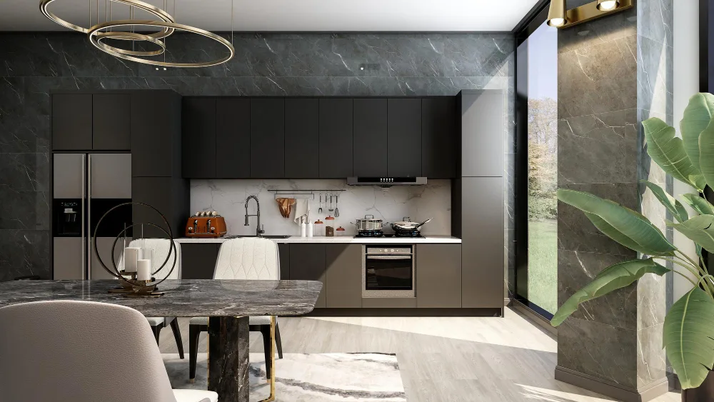 Top Quartz Countertop Trends in Fair Oaks