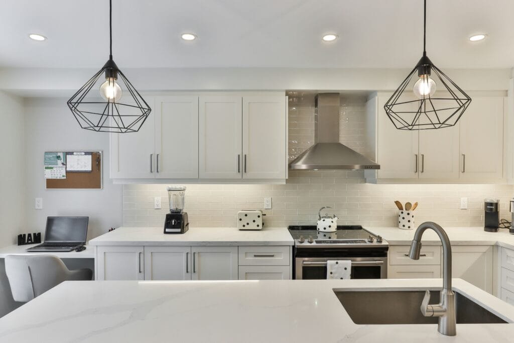 Cabinet Refacing