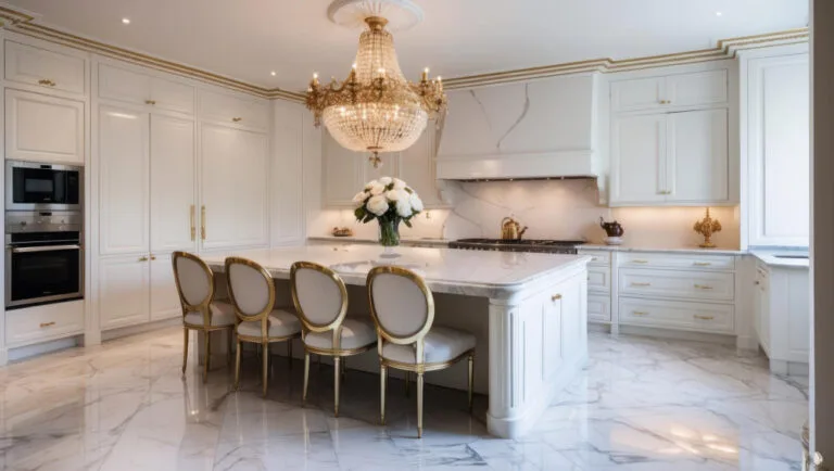 Budget-Friendly Countertop Makeovers