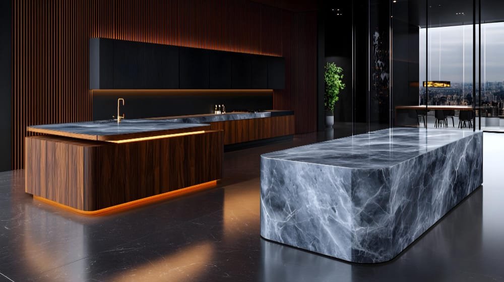 Countertop Refinishing: Restore and Renew Your Surfaces