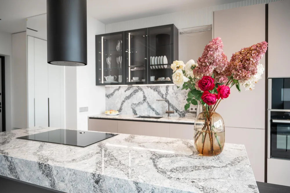 Granite Countertops: Timeless Beauty for Your Kitchen