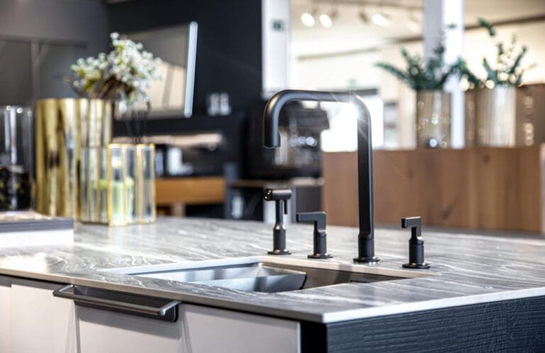 Granite or Quartz Which Countertop Fits Your Lifestyle