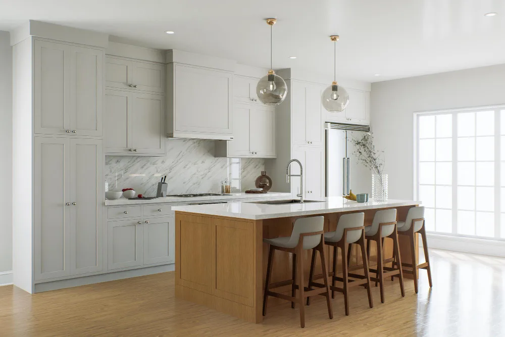 Granite or Quartz Which Countertop Fits Your Lifestyle