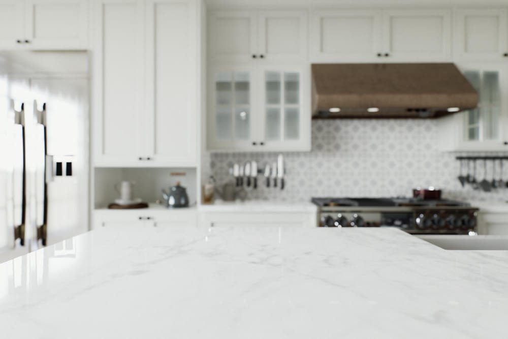 How to Transform Your Space with Custom Countertop Designs