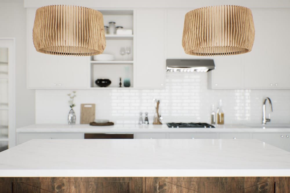 How to Transform Your Space with Custom Countertop Designs