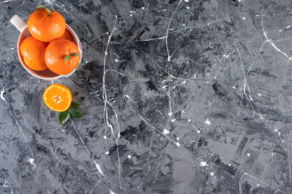 Marble Countertops: Luxurious Elegance for Your Home