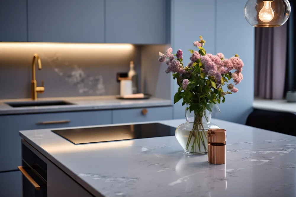 Quartz Countertops: Timeless Elegance for Fair Oaks Homes
