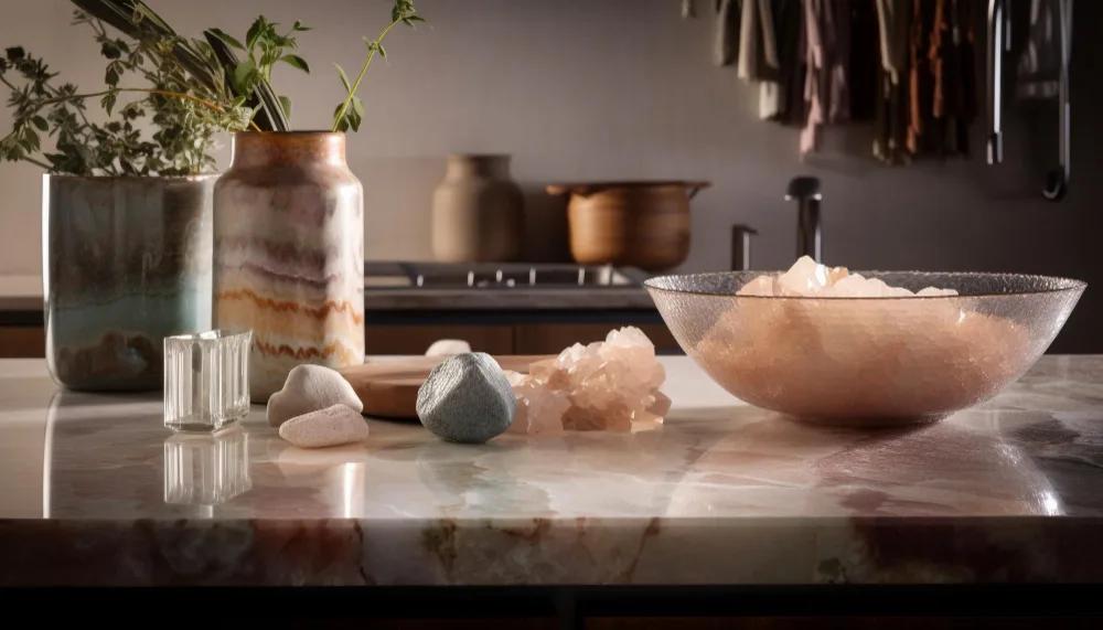Quartz Countertops2 Quartz Countertops: Timeless Elegance for Fair Oaks Homes