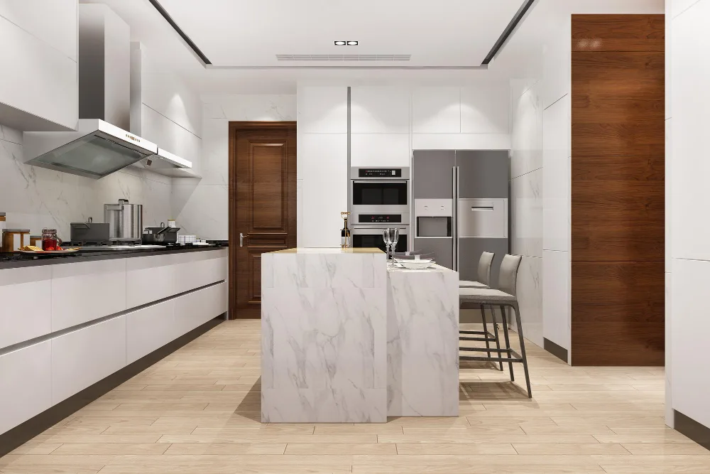 The Do’s and Don’ts of Marble Countertop Maintenance