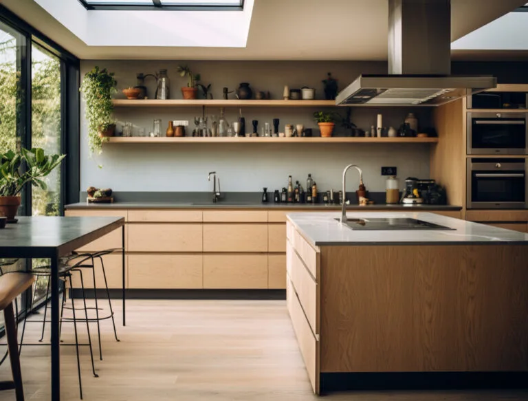 op Countertop Colors for Modern Kitchens in 2024