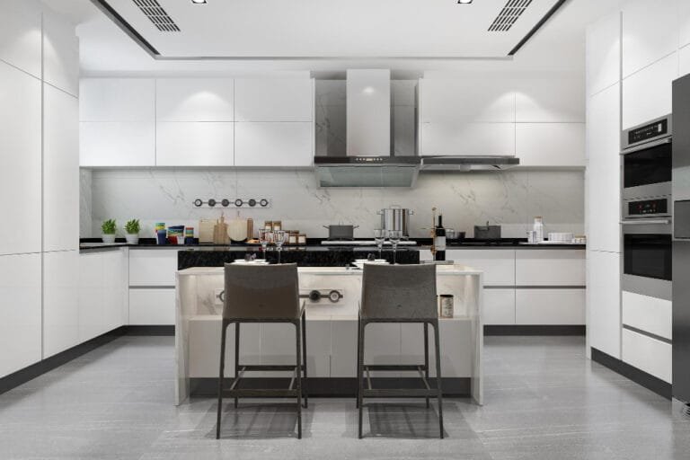 Why Fair Oaks Homeowners Love Granite Countertops