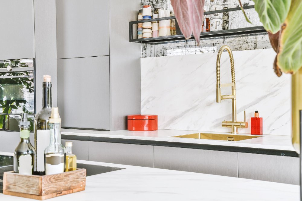Integrated Cooking, Elevated: Why PITT Is the Future of Modern Kitchens
