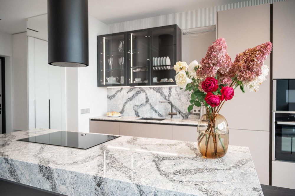 From Demo to Durable: How Granite Countertops Earned My Respect