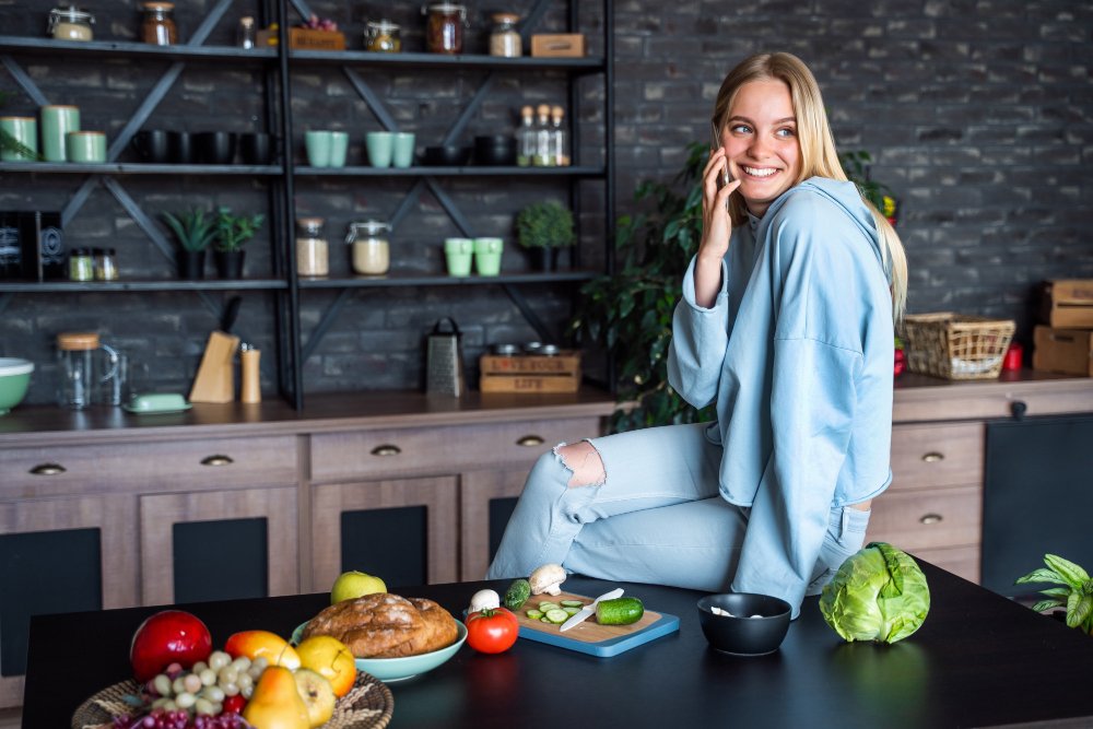 Kitchen Makeover Contractor in Clarksville ID