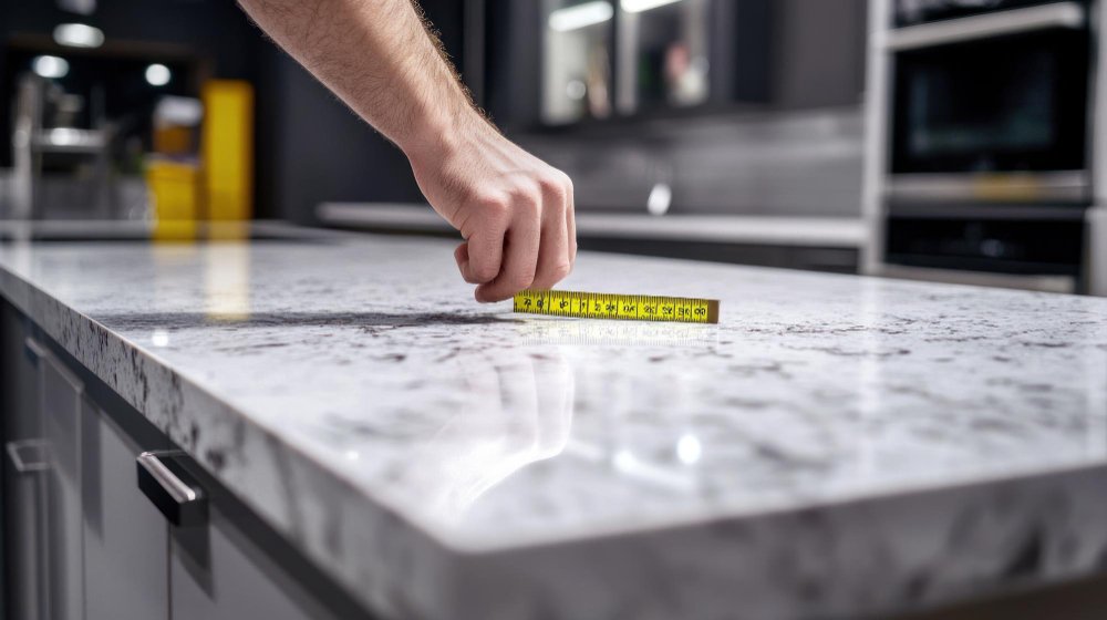 Stone Countertop Contractor in Cocolalla ID