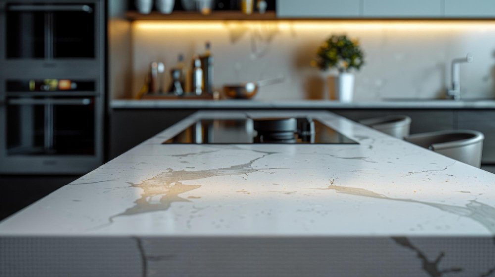 Stone Countertop Contractor in Cocolalla ID