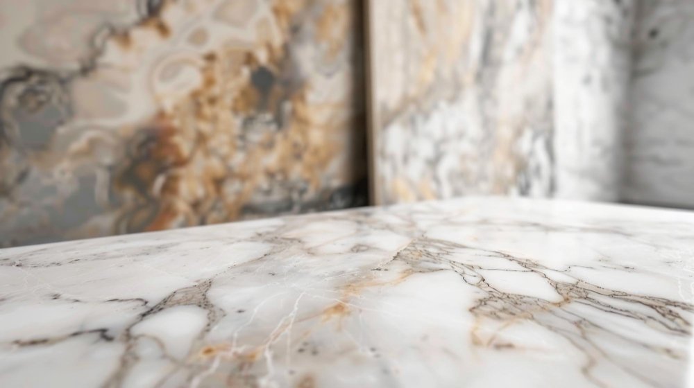 Stone Countertop Contractor in Cocolalla ID