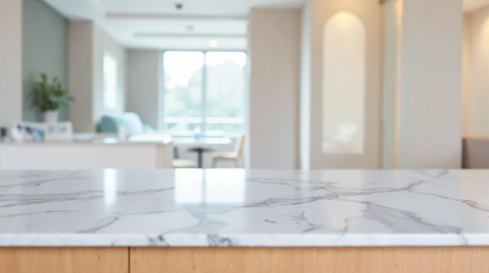 Surface Countertop Specialist in English Point ID