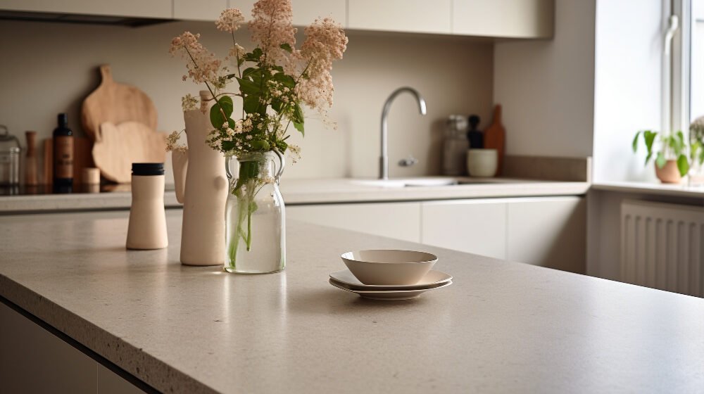 Ultra Compact Surface Countertop Expert in Cocolalla ID