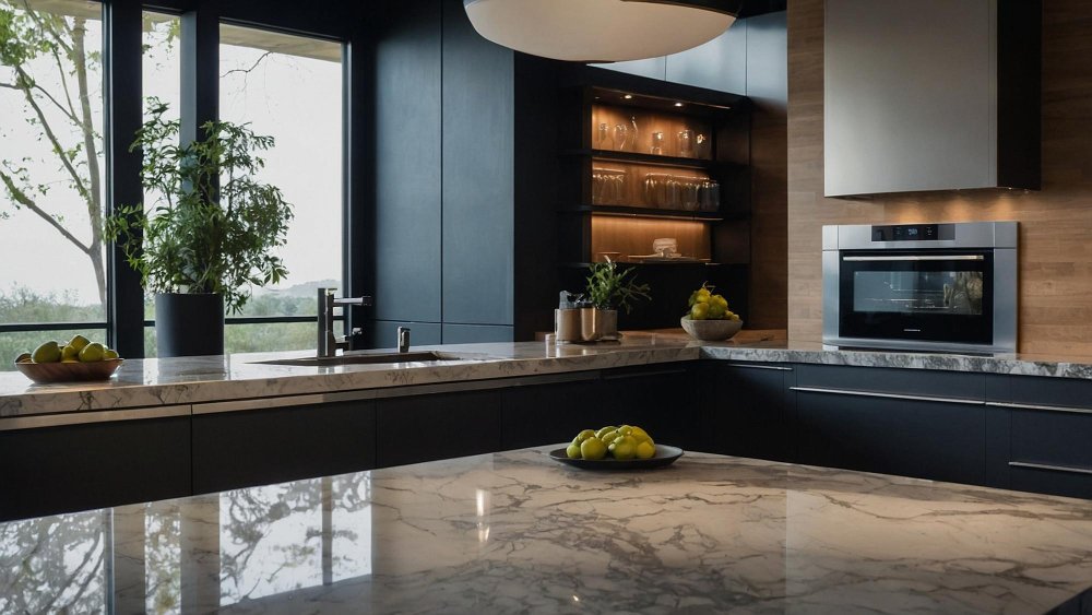 Ultra-Compact Surface Countertop Specialist in Clarksville ID