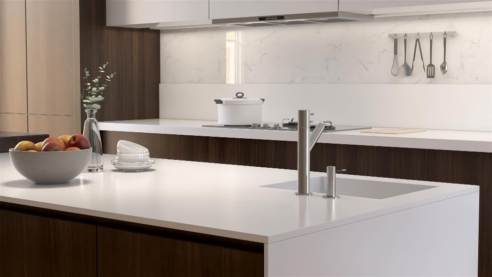 Countertop