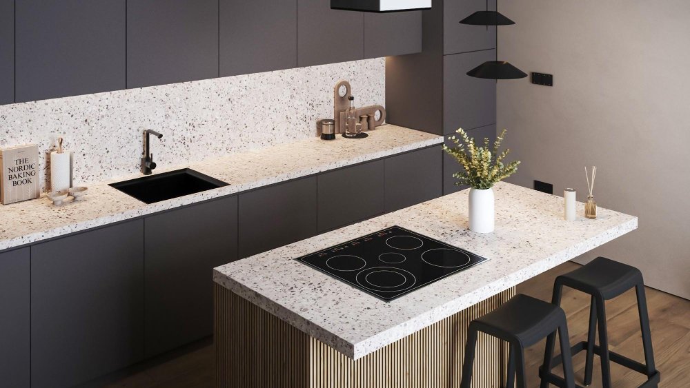 Dekton Countertops
