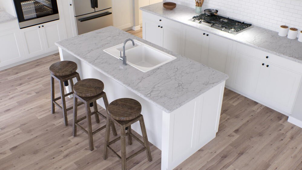 Dekton Countertops