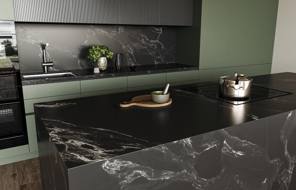 Dekton Countertops