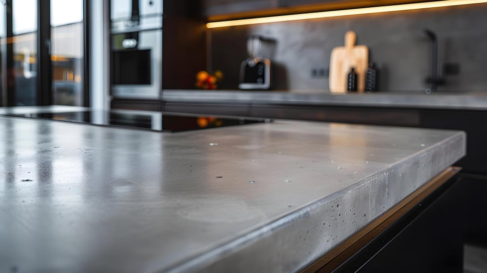 Dekton Countertops