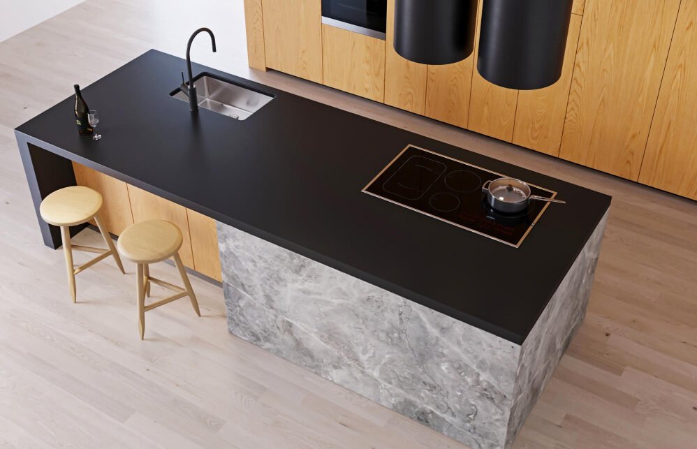Dekton Countertops