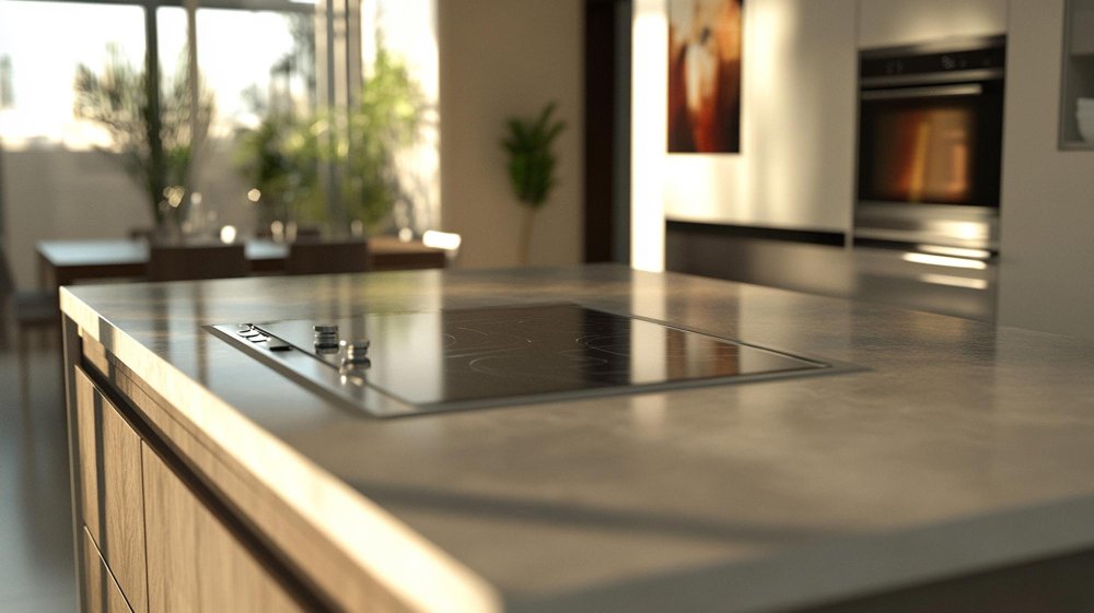 Granite Countertops