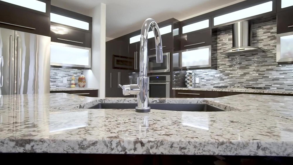 Granite Countertops