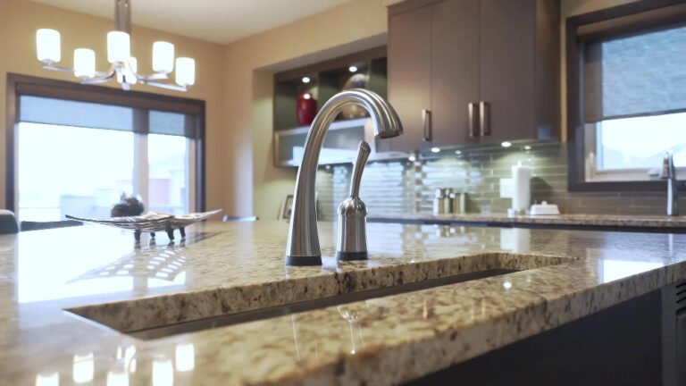 Granite Countertops