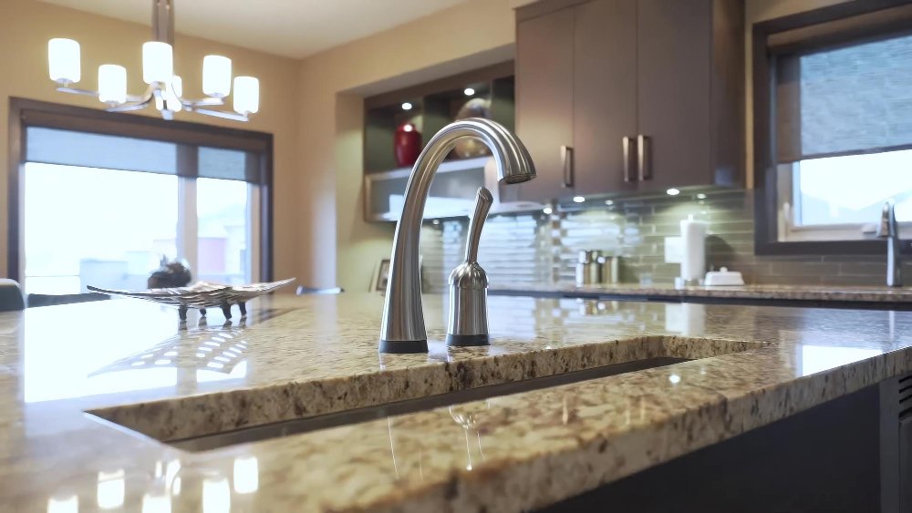 Granite Countertops