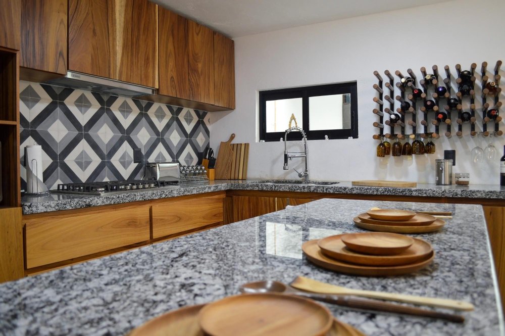 Granite Countertops