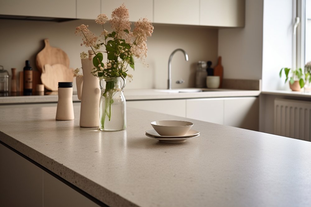Granite Countertops