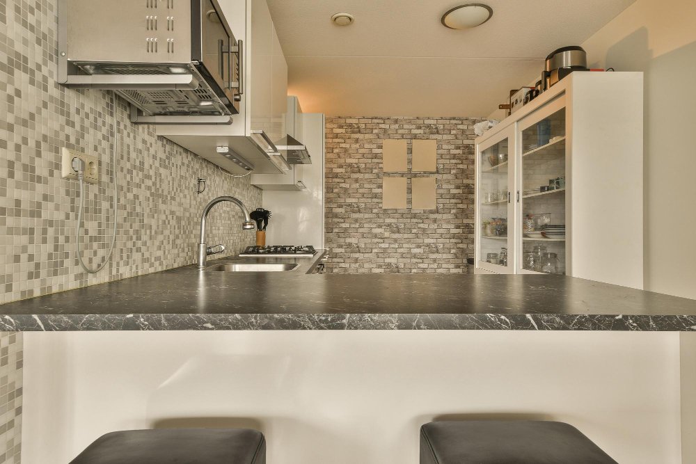 Granite Countertops