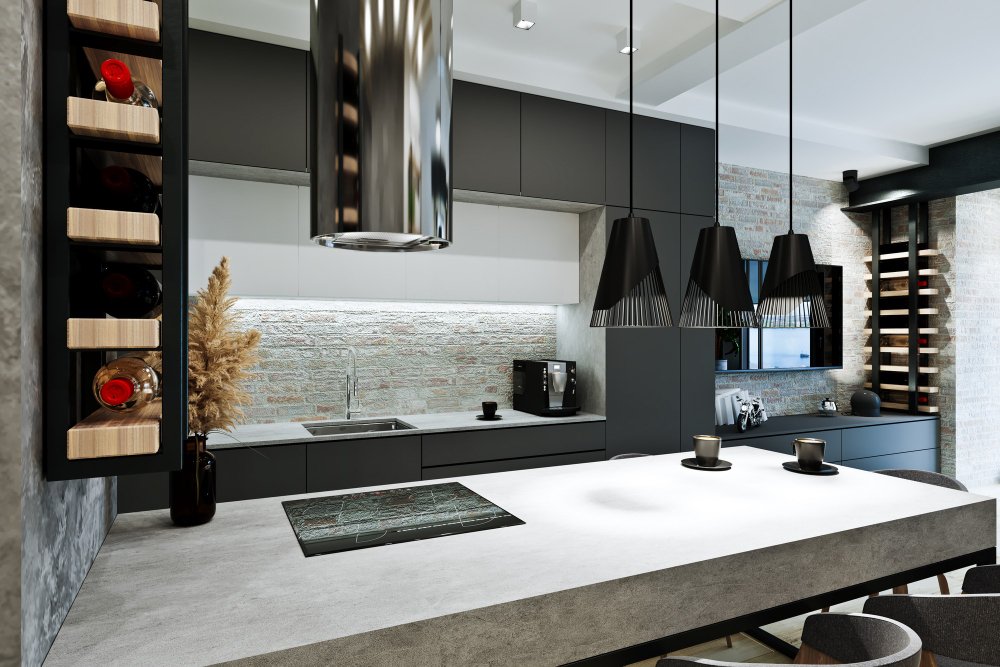 Granite Countertops
