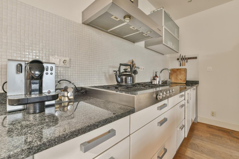 Granite Countertops