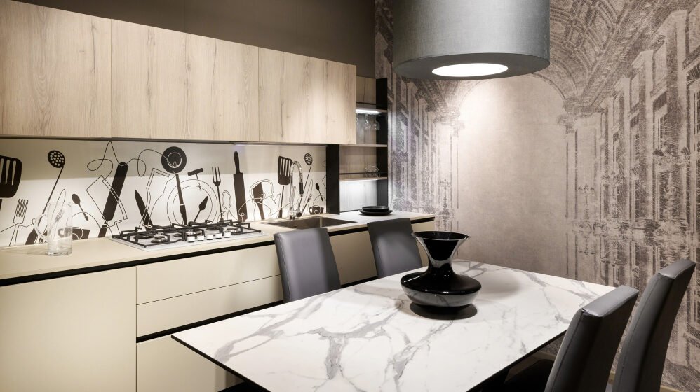 Granite Countertops