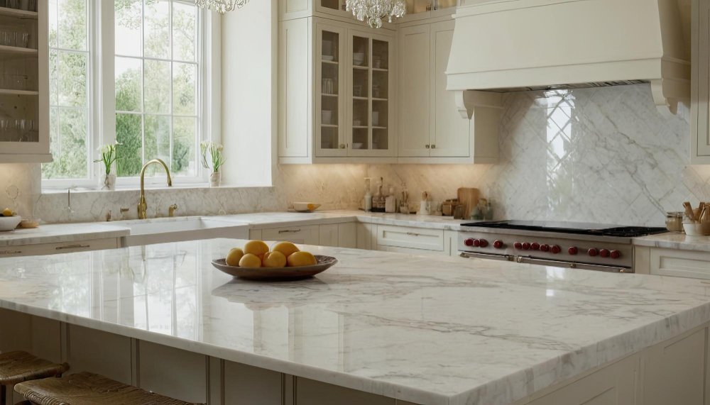 Quartz Countertops