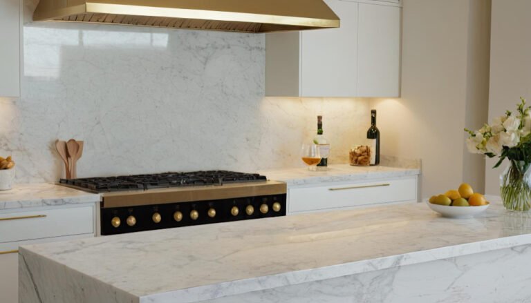 Quartz Countertops