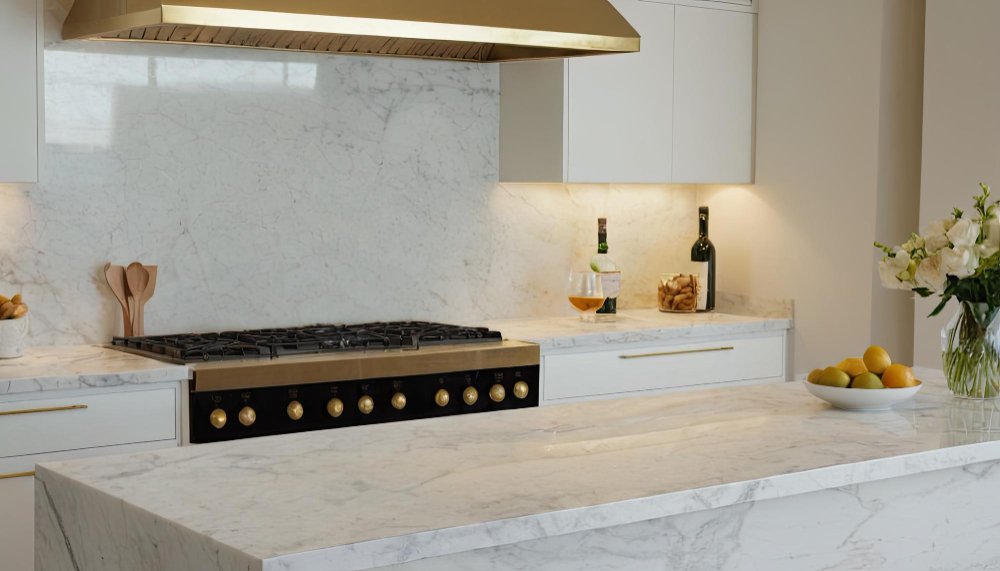 Quartz Countertops