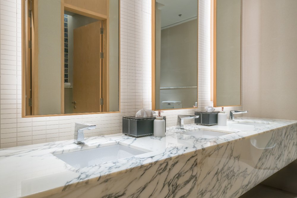 Quartz Countertops
