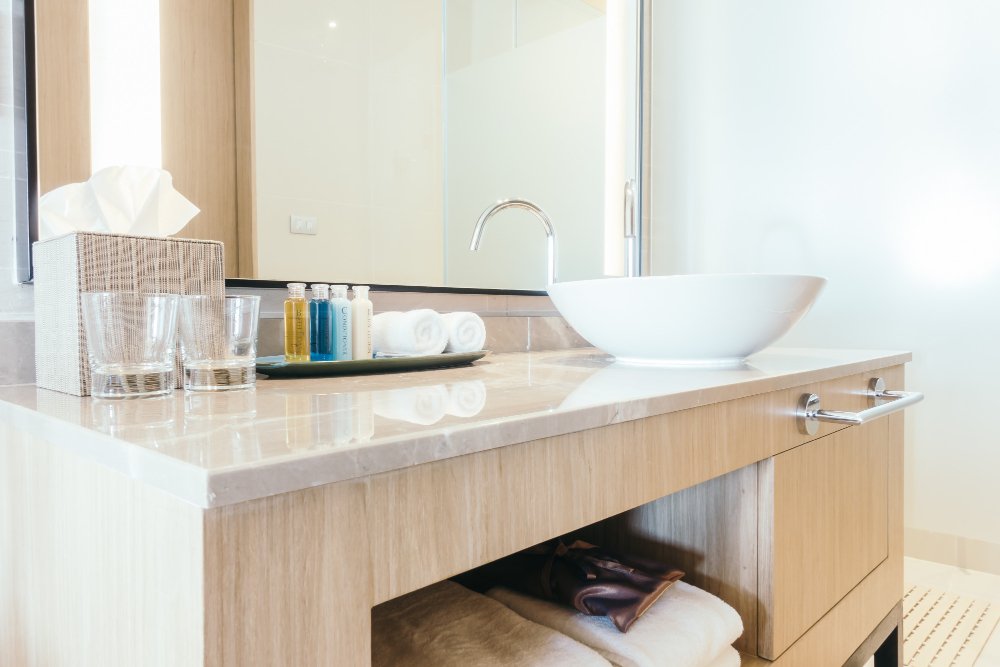 Quartz Countertops