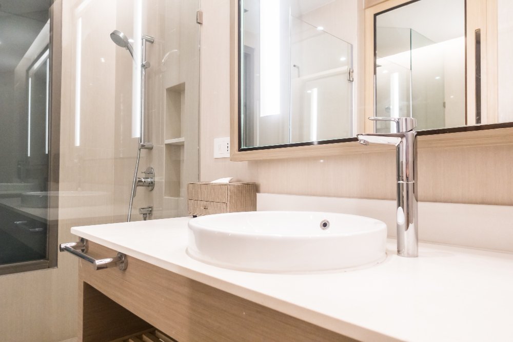 Quartz Countertops