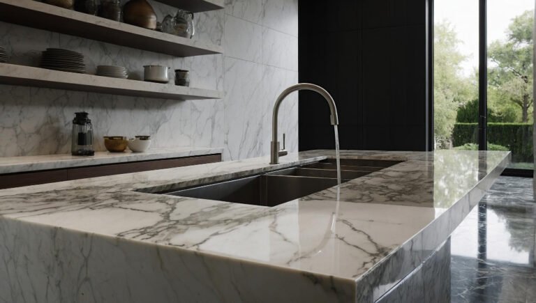 Silestone Countertops