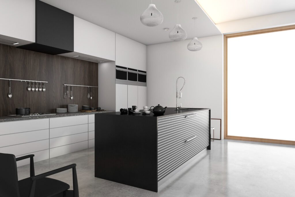 Silestone Countertops