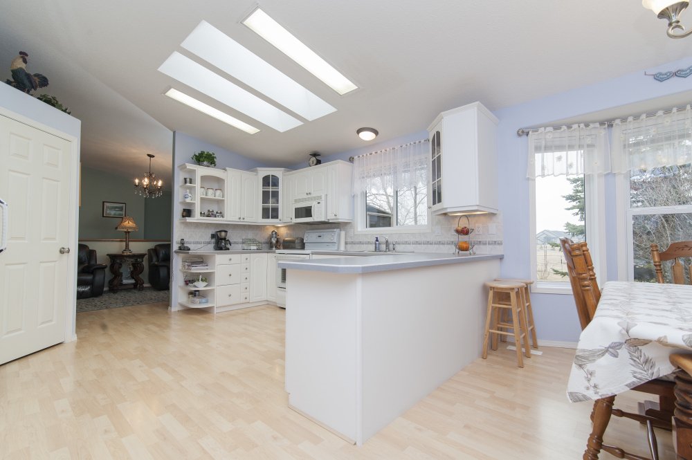 Silestone Countertops